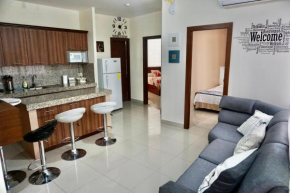 Garzota Suites Airport, Guayaquil